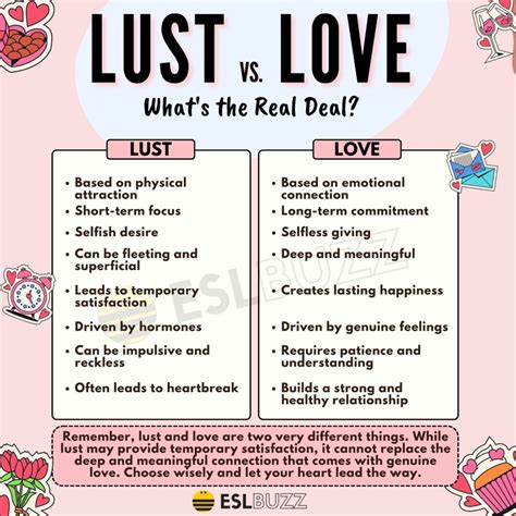 lust pics